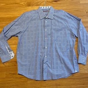 Robert graham sport shirt